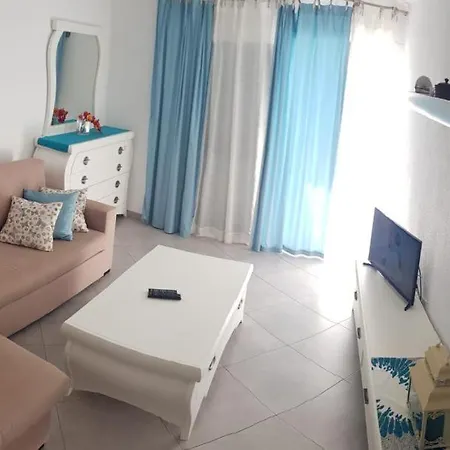 Apartment Bungalow Club Atlantis Costa Adeje (Tenerife)