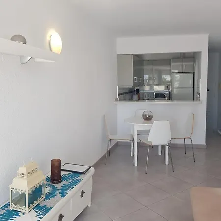 Bungalow Club Atlantis Apartment