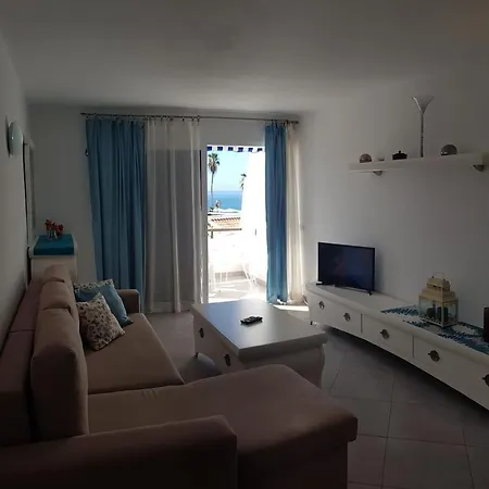 Apartamento Bungalow Club Atlantis