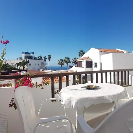 Apartamento Bungalow Club Atlantis