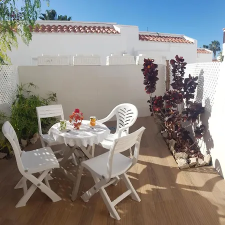 Appartement Bungalow Club Atlantis *
