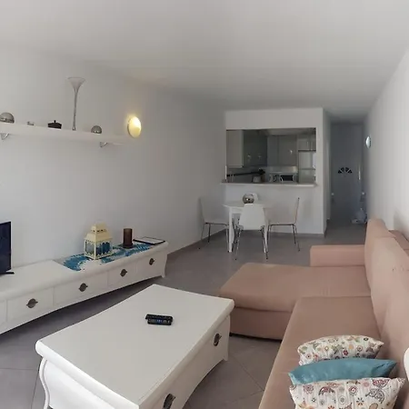 Bungalow Club Atlantis Apartamento Costa Adeje (Tenerife)