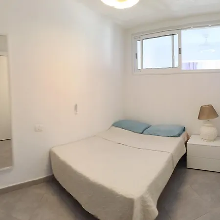 Apartamento Bungalow Club Atlantis Costa Adeje (Tenerife)