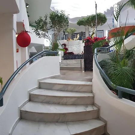 Bungalow Club Atlantis Appartement Costa Adeje (Tenerife)