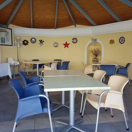 Appartement Bungalow Club Atlantis *