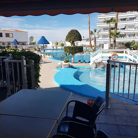 Appartement Bungalow Club Atlantis *