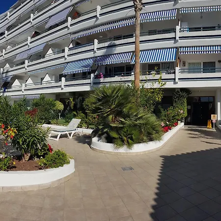 Apartamento Bungalow Club Atlantis